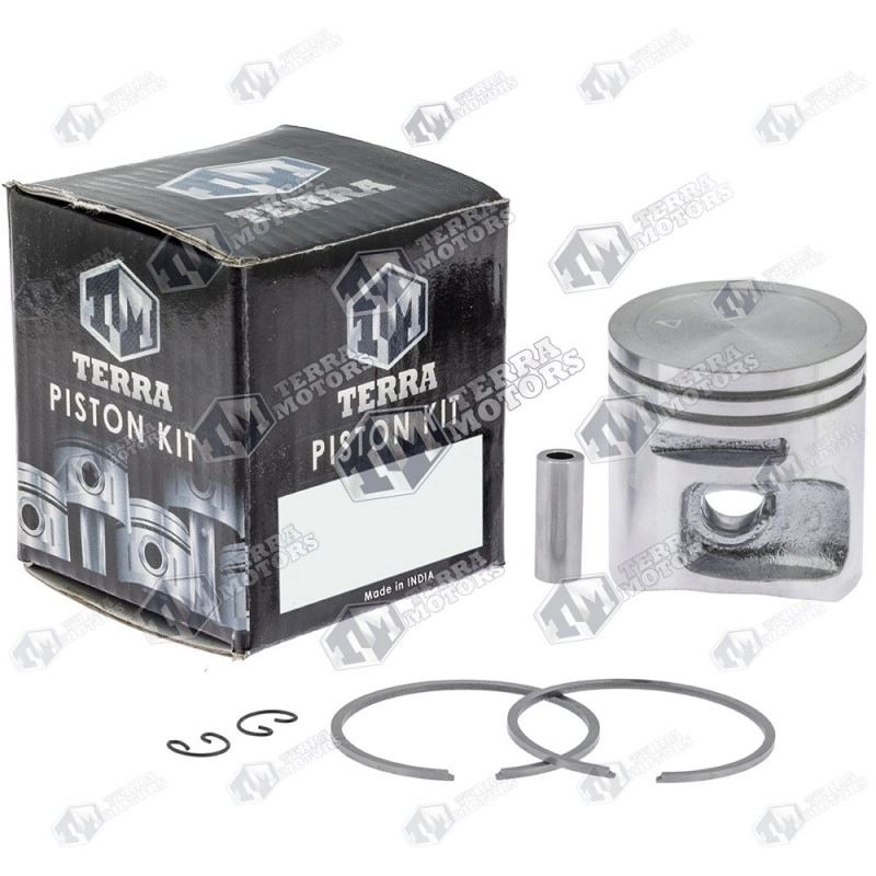 Kit piston motocoasa Husqvarna 545 RX 42mm (Terra) 